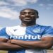 Ghanaian striker Gatlin O’Donkor joins League One side Bristol Rovers from Oxford United