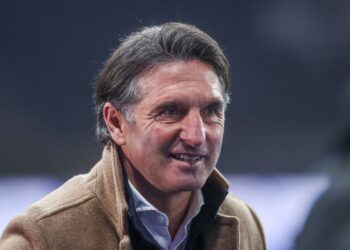 German tactician Bruno Labbadia named as new Nigeria’s Super Eagles head coach