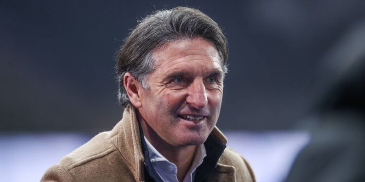 German tactician Bruno Labbadia named as new Nigeria’s Super Eagles head coach