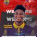 Hearts of Oak complete signing of Collinson Theophilus from Tudu Mighty Jets