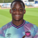 “I’m just getting a really good feeling from the club” – Ghanaian forward Dan Adu-Adjei after joining Carlisle United