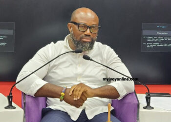 “I can’t sponsor a gambling Ghana Premier League” – CEO of McDan Group Daniel Mackorley