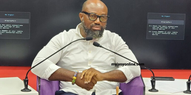 “I can’t sponsor a gambling Ghana Premier League” – CEO of McDan Group Daniel Mackorley