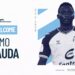 Ghanaian forward Dauda Mohammed joins Spanish side UD Ibiza on season-long loan