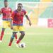 Confirmed: Hearts of Oak part ways with defender Dennis Korsah