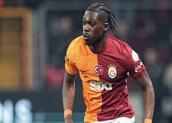German-born Ghanaian defender Derrick Köhn set for loan move to Werder Bremen from Galatasaray