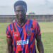 Hearts of Oak on the verge of signing former Legon Cities striker Kwabena Boateng