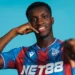 Eddie Nketiah wears 9: Five of Palace’s greatest No. 9s