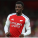 Arsenal striker Eddie Nketiah refuses to reduce £120k-a-week demands in Nottingham Forest talks