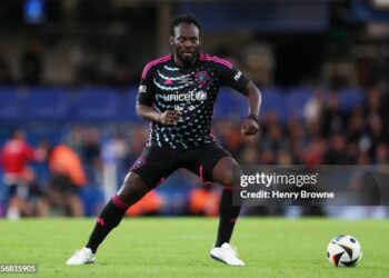 “I sometimes miss playing” – Michael Essien opens up on transition from player to coach