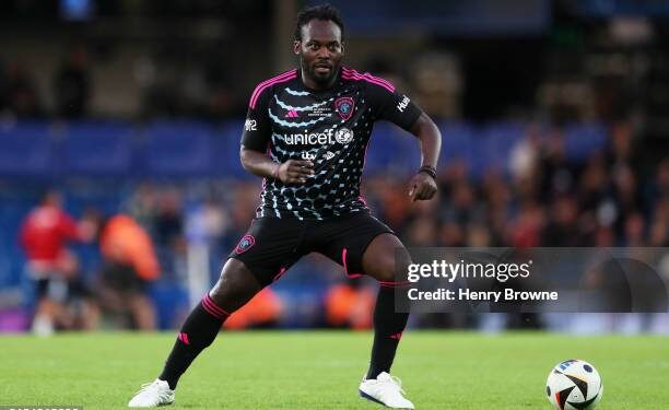 “I sometimes miss playing” – Michael Essien opens up on transition from player to coach