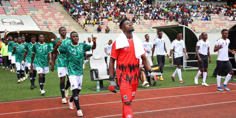 CAF Champions League Preliminary Round Full Results: Pyramids FC dominate, Samartex pick important away win, Orlando Pirates held to a draw