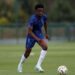 Ghanaian trialist Ganiwu Fatawu impresses in Chelsea U18’s draw with Man United U18