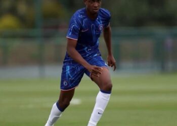 Ghanaian teen Fatawu Ganiwu returns from Chelsea trial, joins Legon Cities on season-long loan