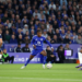”It was amazing” – Fatawu Issahaku reacts after impressive display on his Premier League debut for Leicester City