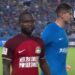 Ghanaian winger Frank Acheampong sees red in Henan FC’s draw with Nantong Zhiyun FC in China