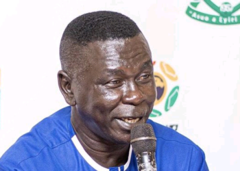 Former Coach Burkhard Ziese transformed Black Stars with discipline, Says Frimpong Manso