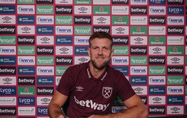 German striker Niclas Füllkrug excited to play with Kudus and West Ham’s creative midfielders