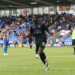 Ghanaian forward Kwame Poku Adubofour opens goal account with a brace for Peterborough against Shrewsbury