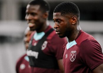 “It’s a proud moment for me” – Ghana midfielder Gideon Kodua after West Ham contract extension