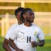 Gideon Mensah misses out on Black Stars squad for AFCON qualifiers due to injury