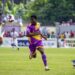 Asante Kotoko make move for Medeama’s attacking midfielder Godfred Abban