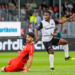 AZ Alkmaar manager lauds Ghanaian forward Ibrahim Sadiq as ‘nice reward’ after match-winning goal against Almere City