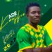 MTN FA Cup holders Nsoatreman FC promotes youngster Ade Kwoffie to first team