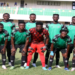 CAF Champions League: Samartex win at Victory United in first leg