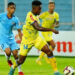 ”What a way to score my first hat-trick for Kerala Blasters” – Kwame Peprah reacts after Mumbai City masterclass