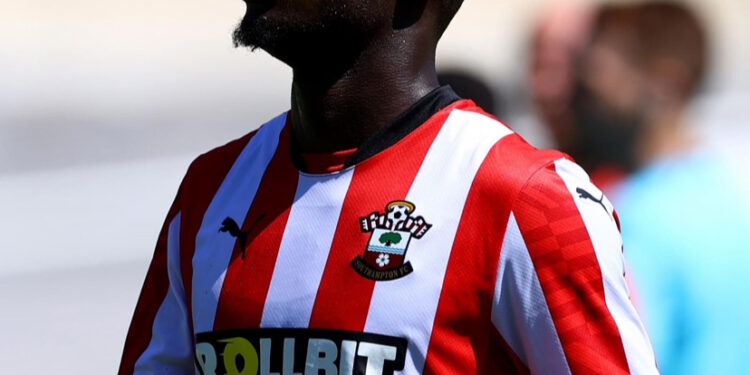 “Kamaldeen is nearly fit” – Southampton manager Russell Martin gives update on Ghana star ahead of Newcastle clash