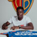 Ghana’s Emmanuel Essiam extends FC Basel contract