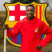 Breaking News: Barcelona reach agreement to sign 18-year-old Ghanaian talent David Oduro
