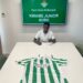 Spanish side Real Betis sign Ghanaian youngster Kwame Junior Sosu on a four-year deal
