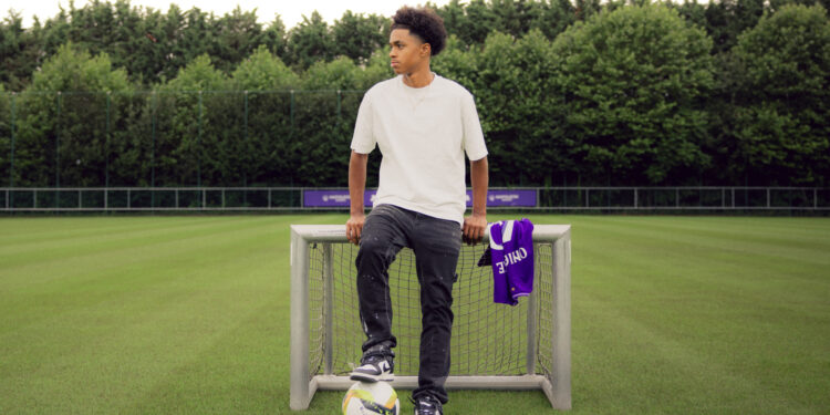 “He possesses all the right skills for a modern winger” – Anderlecht’s Academy Director hails Jayden Onia Seke