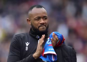 Jordan Ayew to join Black Stars teammate Fatawu Issahaku at Leicester for £5million
