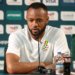 Otto Addo: Jordan Ayew is disciplined and always reliable