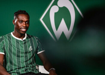 Werder Bremen confirm Ghanaian defender Derrick Köhn loan signing from Galatasaray