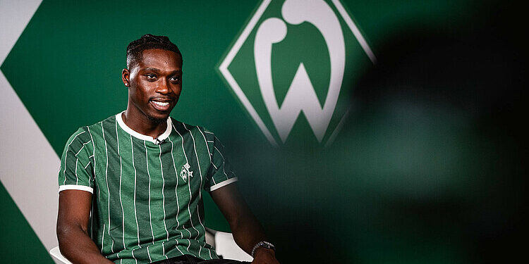 Werder Bremen confirm Ghanaian defender Derrick Köhn loan signing from Galatasaray