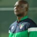 Kwasi Appiah: Former Ghana coach targets historic World Cup qualification with Sudan