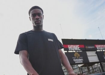 Ghanaian-Canadian forward Kwasi Poku joins Belgian side RWD Molenbeek