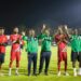 “Motivating Sudan players with my 2014 World Cup experience pushes them to fight hard for 2026 qualification” – Kwesi Appiah