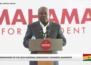 Mahama- We will offer scholarships to promising talents and support retired sportsmen