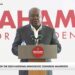 Mahama- We will offer scholarships to promising talents and support retired sportsmen