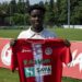 Ghanaian midfielder Michael Zuo joins Slovenian side NK Aluminij