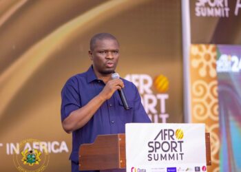 “GFA should focus on transparency, fairness and development” – Sports Minister Mustapha Ussif