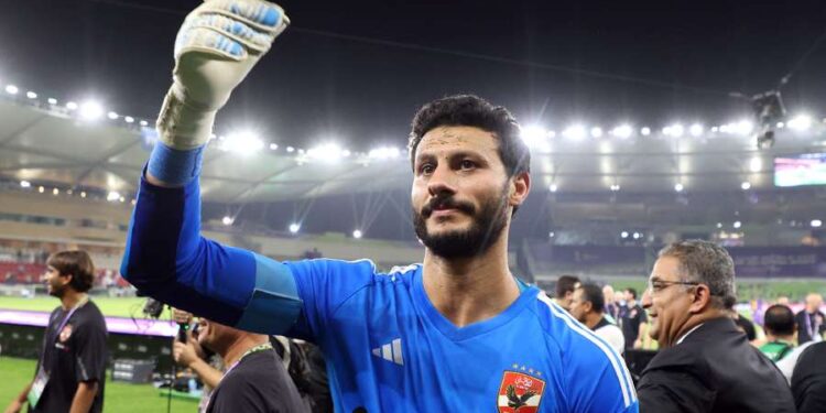 “I rejected career-changing offers abroad to stay with Al Ahly” – Mohamed El Shenawy reveals