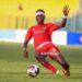 Asante Kotoko confirm mutual termination of Mohammed Nurudeen’s contract