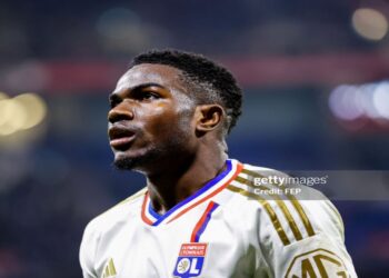 Breaking News: Ernest Nuamah’s move to Fulham collapses