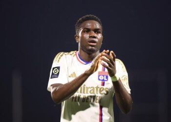 REVEALED: Why Ernest Nuamah’s move to Fulham collapsed